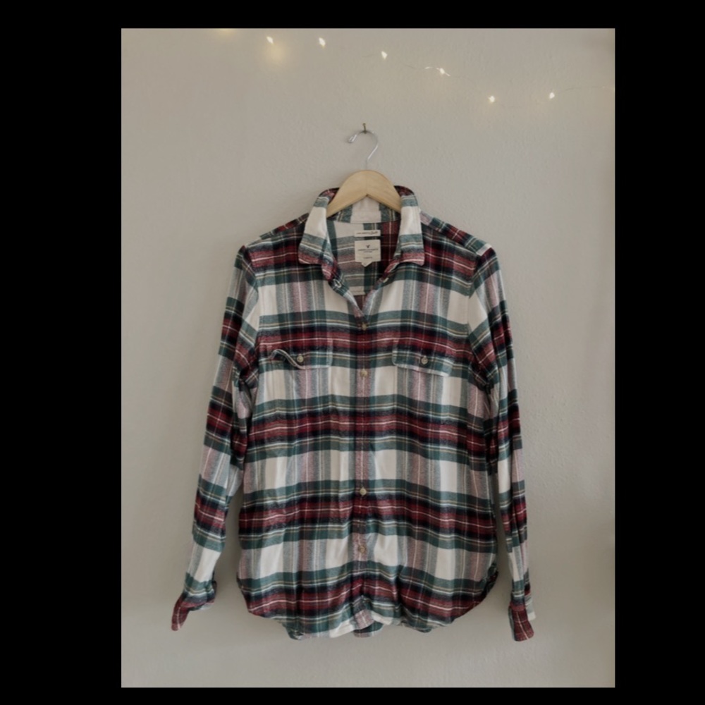 FLANNEL